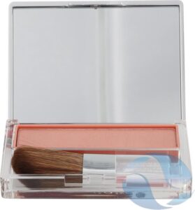 Clinique Foundation Blushing Blush Powder Blush 120 Bashful Blush - Afbeelding 2