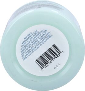 Clinique Sparkle Skin Body Exfoliating Cream Body Cream 250 Ml - Afbeelding 3