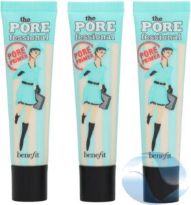 Benefit Passport To Porefection Travel Set - Afbeelding 5
