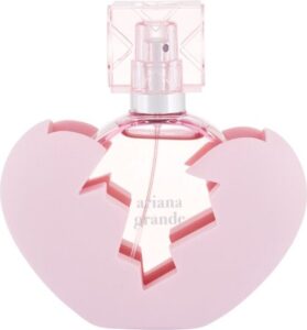 Ariana Grande Thank U Next EDP W 50 ml - Afbeelding 9