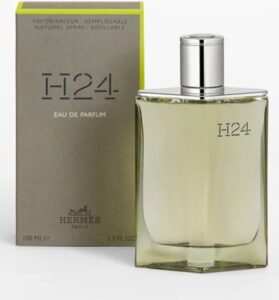 Hermès H24 EDP M 100 ml