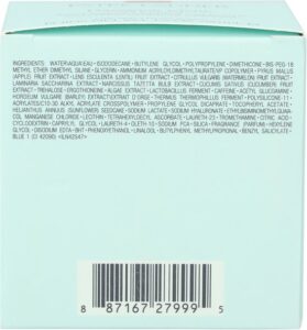 DayWear Matte Oil Control Anti Oxidant Moisture Gel Creme   MatujAcA pleAY ovA12 gel krA c m - Afbeelding 4