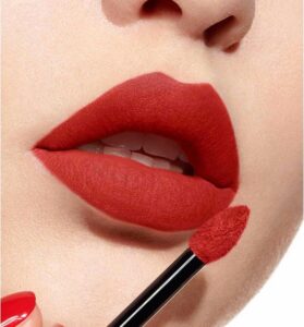 Dior Rouge Dior Forever Liquid Barra De Labios 741 Forever Star 1un - Afbeelding 2