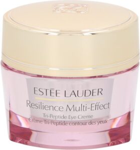 Estee Lauder CrA me Huidverzorging Resilience Lift Tri Peptide Eye Creme - Afbeelding 8
