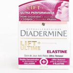 DIADERMINE Lift + Ultimate Elastin-dagcr�me - 50 ml