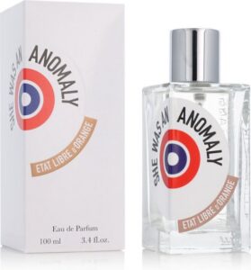 Etat Libre d’Orange She Was An Anomaly EDP U 100 ml