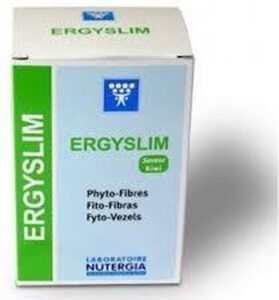 Nutergia Ergyslim 5g X 30 Sobres - Afbeelding 2