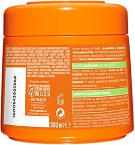 Fructis Goodbye Give Us Mask By Garnier 300 Ml - Afbeelding 2