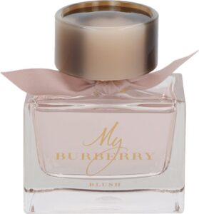 Burberry My Burberry Blush Eau de Parfum 90ml - Afbeelding 4