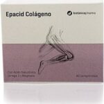 Botanicanutrients Epacid Collagen 60tablets