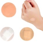 Hartmann Tiritas Plastique 19X72MM 250 UDS