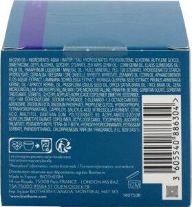 Biotherm Blue Therapy Night Nachtcrème - 50 ml - Afbeelding 3