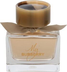 Burberry My Burberry 90 ml Eau de Parfum - Damesparfum - Afbeelding 4