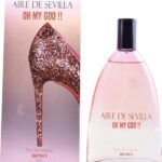 Damesparfum Oh My God Aire Sevilla EDT (150 ml) (150 ml)
