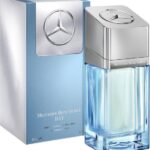 Mercedes Benz Select Day Eau de Toilette 100ml