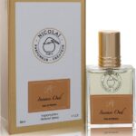 Nicolai Incense Oud by Nicolai 30 ml - Eau De Parfum Spray (Unisex)