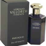 Lorenzo Villoresi Firenze Patchouli by Lorenzo Villoresi 100 ml - Eau De Toilette Spray