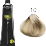 L'Oréal Professionnel - Haarverf - iNOA - 60ML - 10