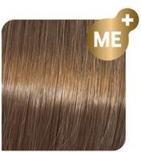Permanente Kleur Koleston Me+ Wella Nº 7/3 (60 ml) (60 ml) - Afbeelding 4