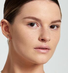 Nyx CanAt Stop WonAt Stop Full Coverage Foundation Nude 30ml - Afbeelding 2