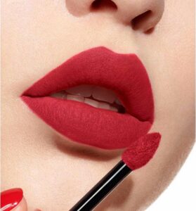 Dior Rouge Dior Forever Liquid lippenstift 6ml - 760 forever glam - Afbeelding 2