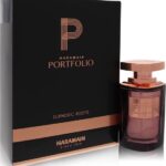 Al Haramain Al Haramain Portfolio Euphoric Roots eau de parfum spray (unisex) 75 ml