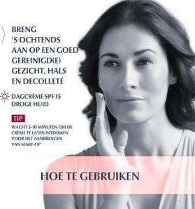 Eucerin Hyaluron-Filler + Volume-Lift Dagcrème - 50 ml - Afbeelding 4