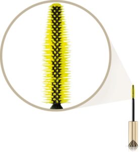 Max Factor Masterpiece Mascara 01 Rich Black - Afbeelding 4