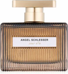 Damesparfum Pour Elle Sensuelle Angel Schlesser EDP (100 ml)