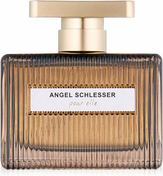 550x593-23 Damesparfum Pour Elle Sensuelle Angel Schlesser EDP (100 ml) - Afbeelding 1