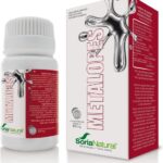 Soria Metalopes 120 Comp