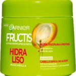Haarmasker Hidra Liso Garnier (300 ml)