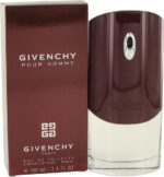 Givenchy Pour Homme EDT M 100 ml - Afbeelding 2