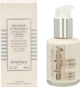 Sisley Ecological Compound 60 ml - Afbeelding 4