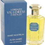 Mare Nostrum by Lorenzo Villoresi 100 ml - Eau De Toilette Spray