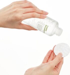 Purito - Centella Unscented Toner - 200ml - Copy - Afbeelding 2