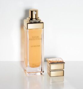 Dior Prestige Le Nectar Exceptional Regenerating and Perfecting Serum - 30 ml - gezichtsserum - Afbeelding 4