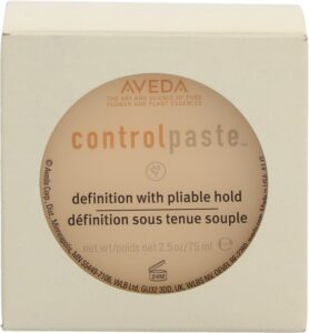 Aveda Control Paste Finishing Paste 75ml - Afbeelding 7