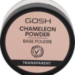 Gosh Chameleon Powder #001-transparent 8 G