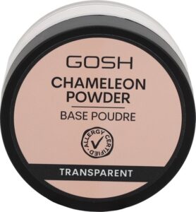 Gosh Chameleon Powder #001-transparent 8 G