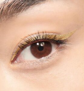 Dior - Diorshow 24H Stylo Waterproof - 556 Pearly Gold - Eyeliner - Afbeelding 3