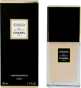 Chanel Coco EDT W 50 ml - Afbeelding 2