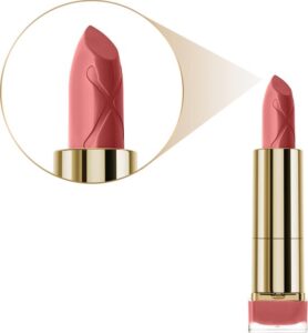 Max Factor Lipstick Color Elixir 015 Nude Rose - Afbeelding 3