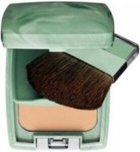 Clinique Almost Powder SPF 15 - Light - Make-uppoeder - Afbeelding 22