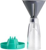 TEFAL Verse Keukenspiraalmachine - Grijs en groen - Afbeelding 4