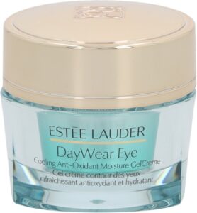 Estee Lauder Gel Creme Estee Lauder Huidverzorging DayWear en NightWear Gel Creme Cooling Anti Oxidant Moisture Gel Creme 15 ml - Afbeelding 6
