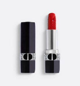 Dior Rouge Dior Balsamo De Labios Satin 772 - Afbeelding 4