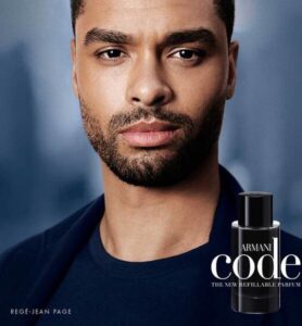 Armani Code Le Parfum Eau de Parfum 150ml Refill - Afbeelding 4