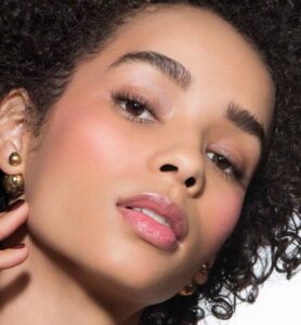 Dior Diorskin Rouge Colorete 028 Actrice - Afbeelding 3