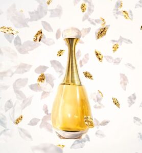 Dior J'adore Eau De Perfume Spray 150ml - Afbeelding 3